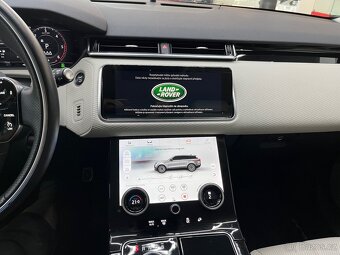Land Rover Range Rover Velar 300hp - 13