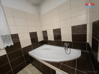 Prodej rodinného domu, 160 m², Horní Čermná, pozemek 1329 m² - 13