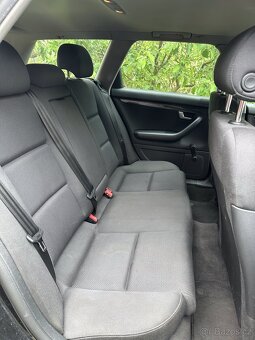 Audi A4 B6 Avant - 96kW - 13