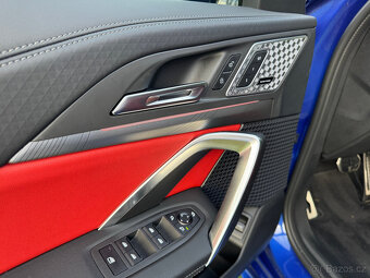 BMW X2, M35i CZ, Zaruka, servis,full,221kw - 13