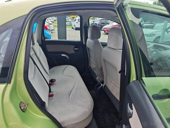 C3 SX 1.4HDi 16V 66kW - 13