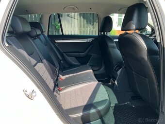 ŠKODA OCTAVIA 3 III COMBI 1.4TSI ELEGANCE XENONY/ 100tis KM - 13