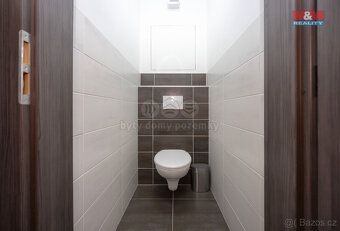 Prodej bytu 3+kk, 75 m², Olomouc, ul. Tovární - 13