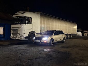 Passat B6 2.0 TDi - 13