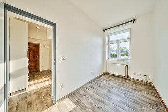 Prodej bytu 3+1 po rekonstrukci v Trutnově - 13