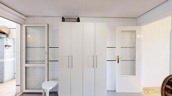 ŠPANĚLSKO, apartmánu moře Campoamor - 13