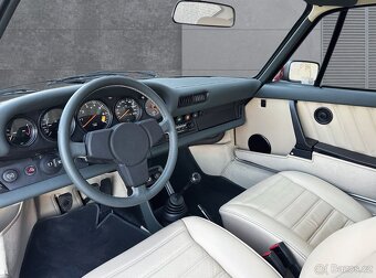 Porsche 911 SC 3.0 Coupé (1980) - 13