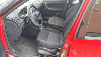 Škoda Roomster, 1.2 TSI / STYLE 1.MAJITEL - 13
