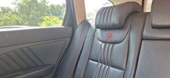 Alfa Romeo 159 2.0-2011-Ti - 13