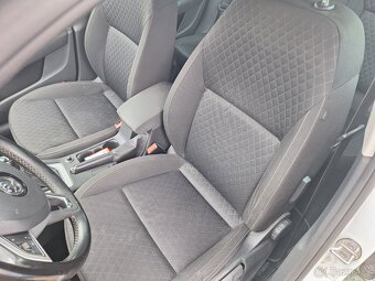 Octavia III 2.0tdi 110kw 2016,NEHAVAROVANÁ, Bixenony, Navi - 13