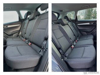 Skoda KaroQ 1.6 Tdi 85kw 115ps Executive • Facelift • Navi • - 13