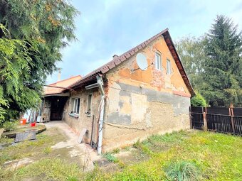 Prodej rodinného domu 130 m², Mimoň II - 13