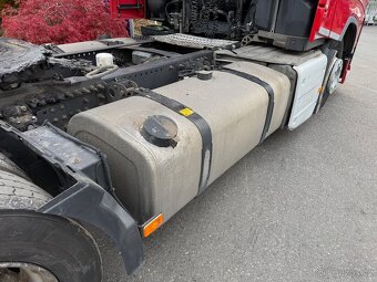 Volvo FH500 EURO 6 MEGA/lowdeck NOVÝ TACHO - 13