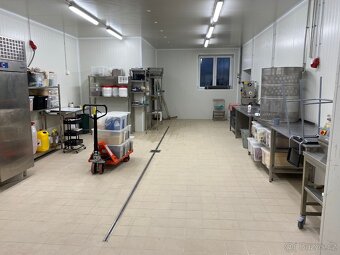 Pronajmu prostory pro potravinářskou výrobu - 13