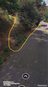 Dvoupatrové chata se zahradou, Kraví hora, naproti Rotundě - 13