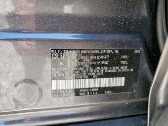 Toyota RAV4 XLE 2023 - 13