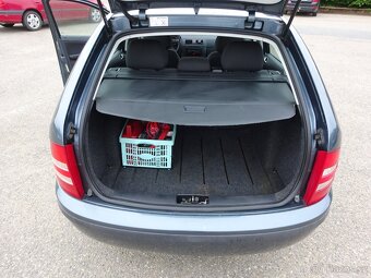 Škoda Fabia 1.4i Combi r.v.2004 (55kw) stk:5/2027 - 13