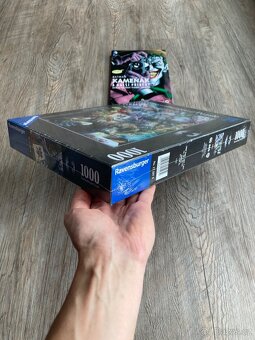 Batman dárková sada - 13