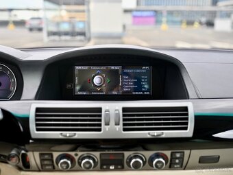 BMW 745Li e66 Individual - 13