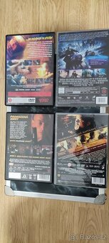 Prodám Blu-Ray filmy a DVD.3 - 13