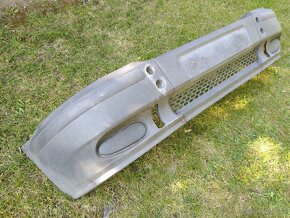 Ford Transit 2000-2006 díly na předek - 13