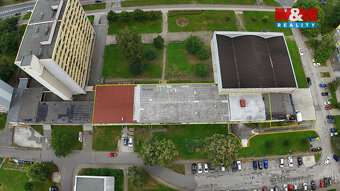 Prodej obchodního objektu, Karviná, ul. Borovského - 13