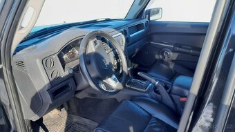 Jeep Commander 5.7 2010 - 13