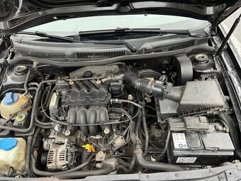 Golf 4 1.6 74kw - 13