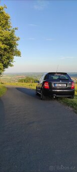 Fabia 1.4 MPI 74kw 194 000km - 13