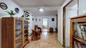 Prodej chalupy v obci Horní Heřmanice - 13