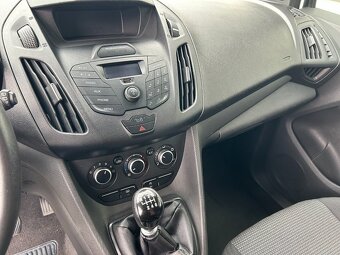 Ford Tourneo Connect 1.0 Ecoboost 2015 - 13