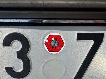 Opel Astra 1.6 benzin - 13