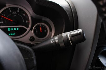 Jeep Wrangler 2.8 CRD Sport A/T - 13