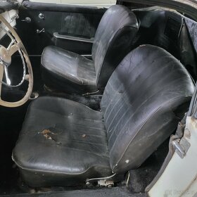 mercedes 190sl w121 - 13