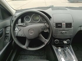 Mercedes Benz 200 CDI - 13
