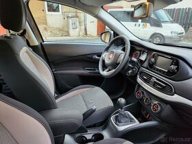 Fiat Tipo, 1.4i Opening Edition Plus - 13