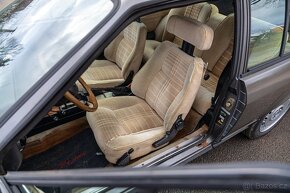 Alfa Romeo Alfetta GTV 2.0 - 13