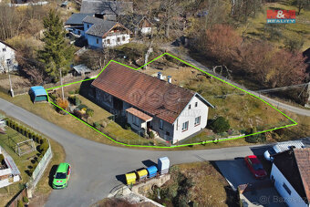 Prodej rodinného domu v Čečkovicích - 13