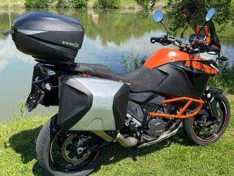 KTM 1050 Adventure - 13