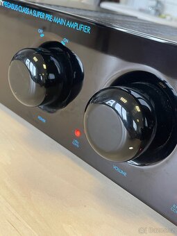 Musical fidelity Pegasus 1000A - 13