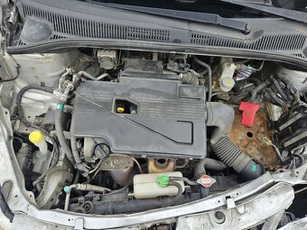 SUZUKI SX4 1.5 73KW - 13