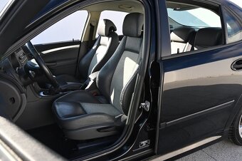 Saab 9-3 1,8 t 110KW Vector sport - 13