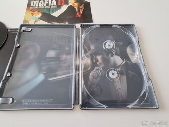 Mafia 1 a 2 - 13