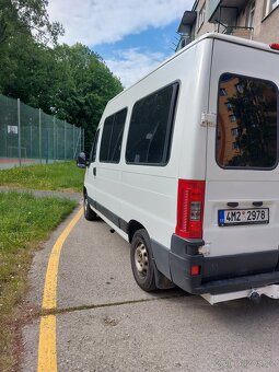 Fiat Ducato - 13