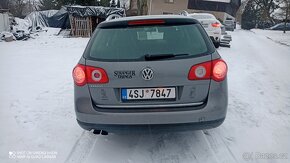 Prodám, vyměním Passat 2.0Tdi,103kw,2007 - 13