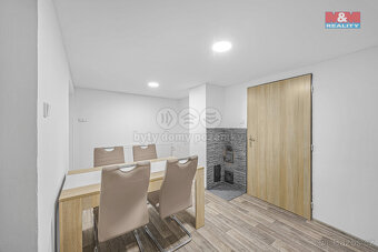 Pronájem rodinného domu, 75 m², Smidary - Červeněnves - 13