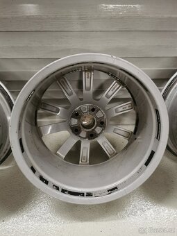 Alu kola 5x112 r18 audi vw skoda - 13