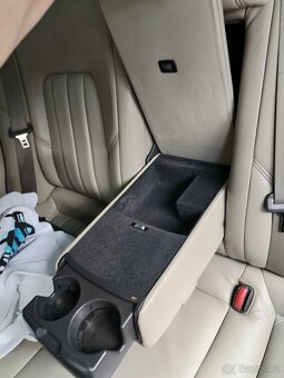 Prodám Volvo s80 t6 executive - 13
