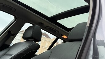 BMW 525I, E61/Automat/160KW/ - 13