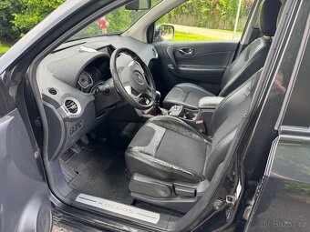 Renault Koleos Limited 2.0 dCi 4x4, 2015, 110 KW - 13